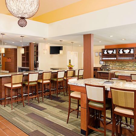Hyatt House Dallas Las Colinas Irving Exteriér fotografie