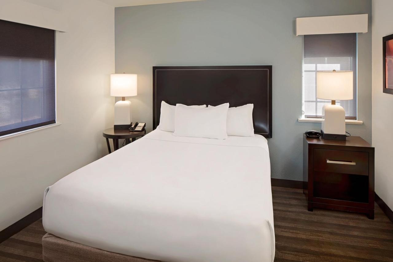Hyatt House Dallas Las Colinas Irving Exteriér fotografie