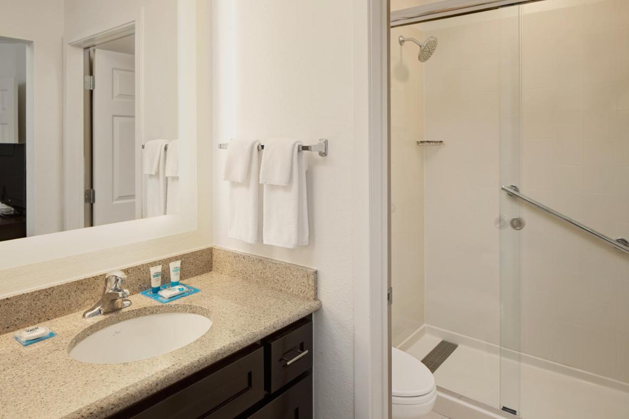 Hyatt House Dallas Las Colinas Irving Exteriér fotografie