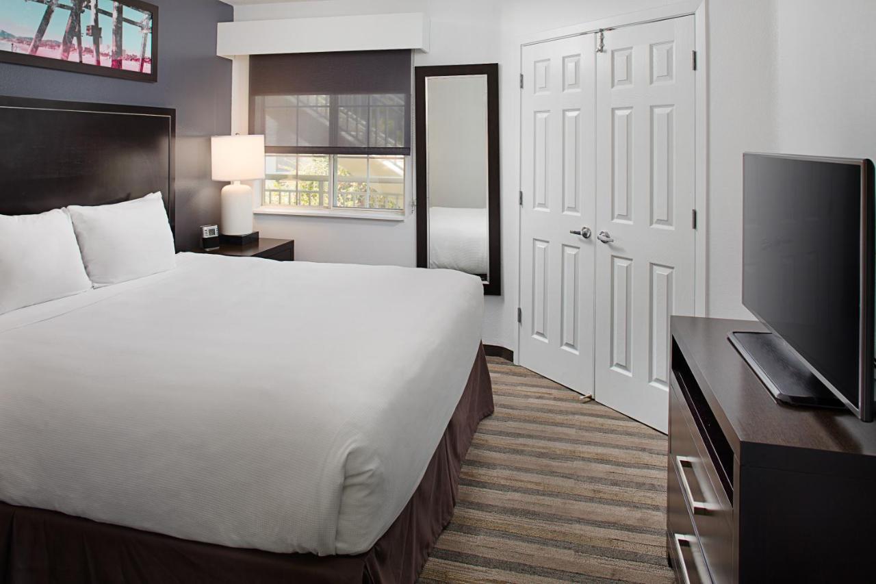Hyatt House Dallas Las Colinas Irving Exteriér fotografie