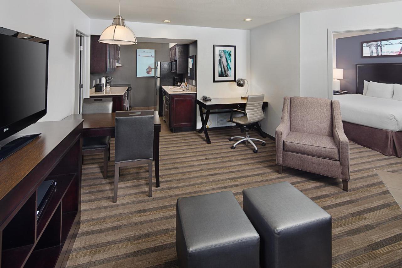 Hyatt House Dallas Las Colinas Irving Exteriér fotografie